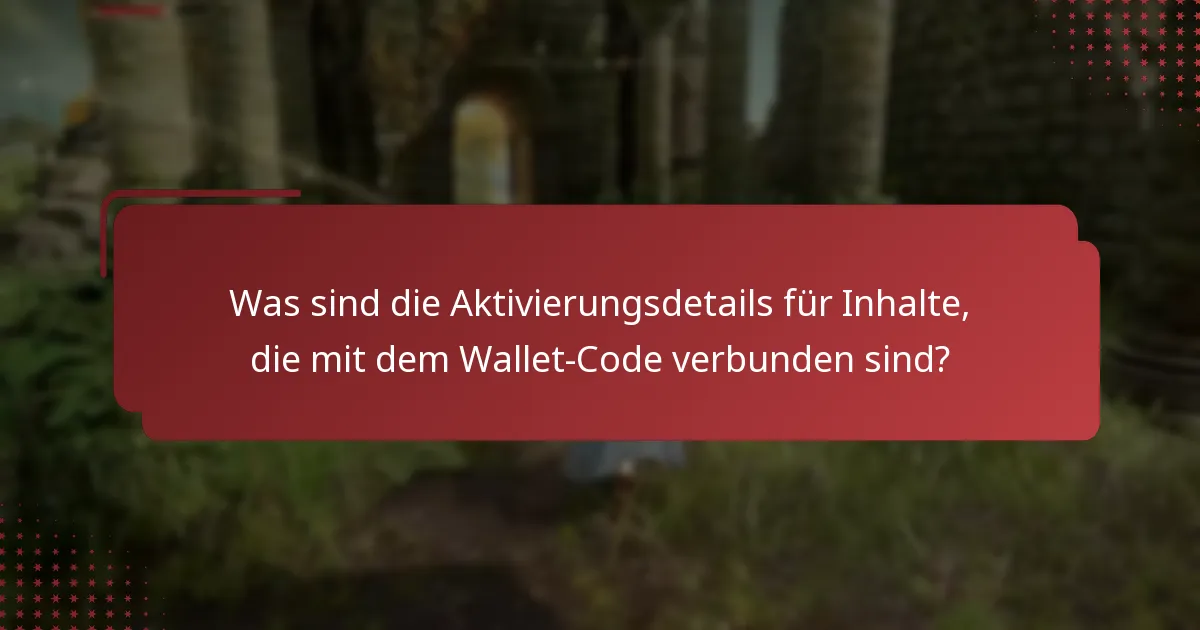 Wie kann ich meinen Kauf nach dem Einlösen des Wallet-Codes bestätigen?