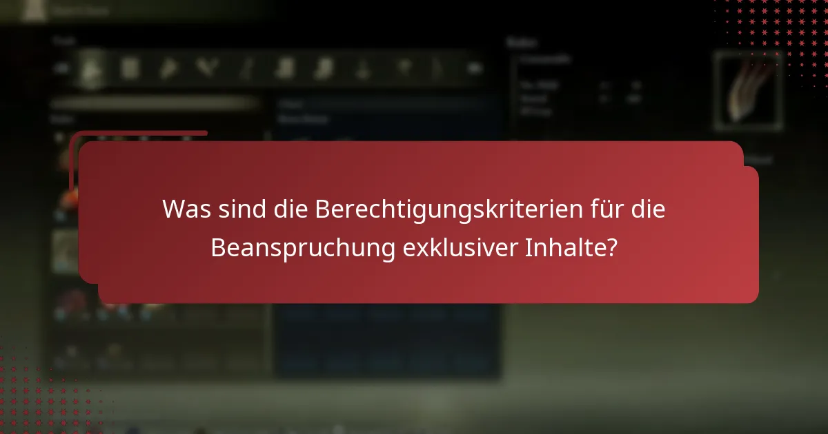 Wie kann ich exklusive Inhalte für Elden Ring auf PlayStation beanspruchen?