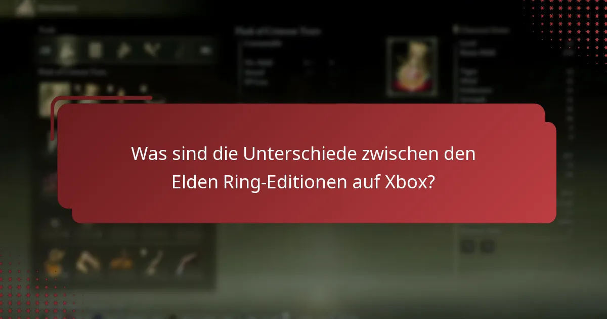 Wie richte ich mein Xbox-Konto für Elden Ring ein?