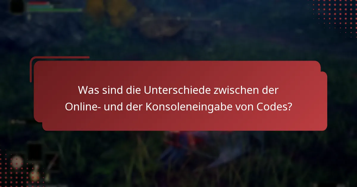 Wie gebe ich einen Elden Ring-Code online ein?