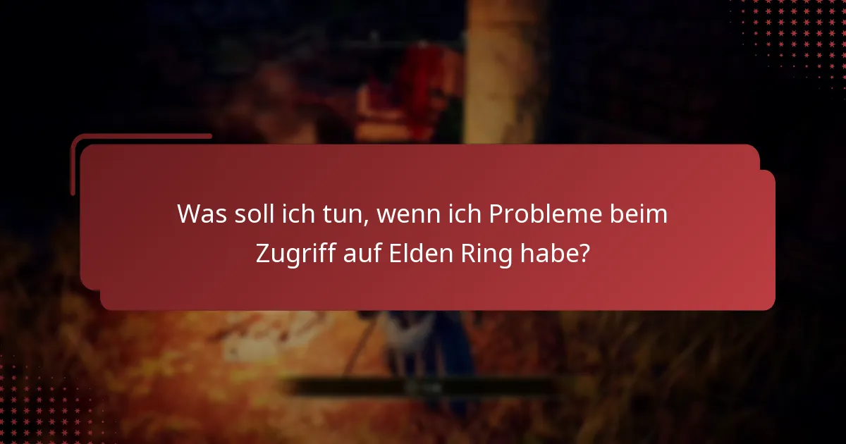 Wie richte ich mein PlayStation-Konto für den Zugang zu Elden Ring ein?