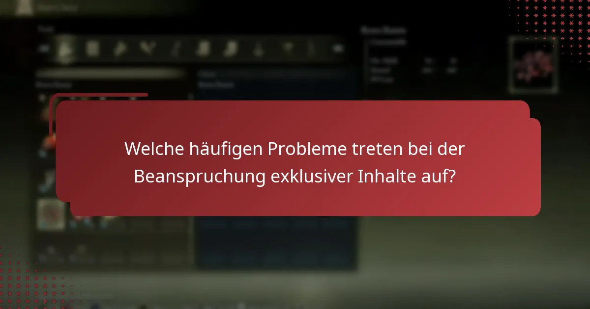 Welche Arten von exklusiven Inhalten sind für Elden Ring auf Xbox verfügbar?