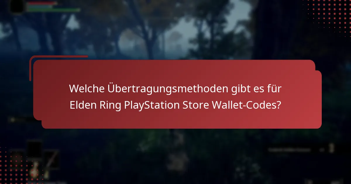 Wo können Sie Elden Ring Wallet-Codes kaufen?