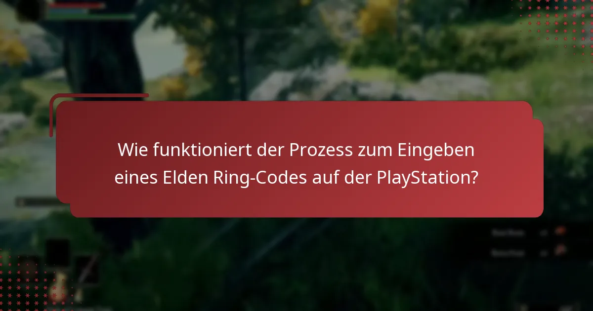 Wo kann ich Elden Ring-Codes für PlayStation kaufen?