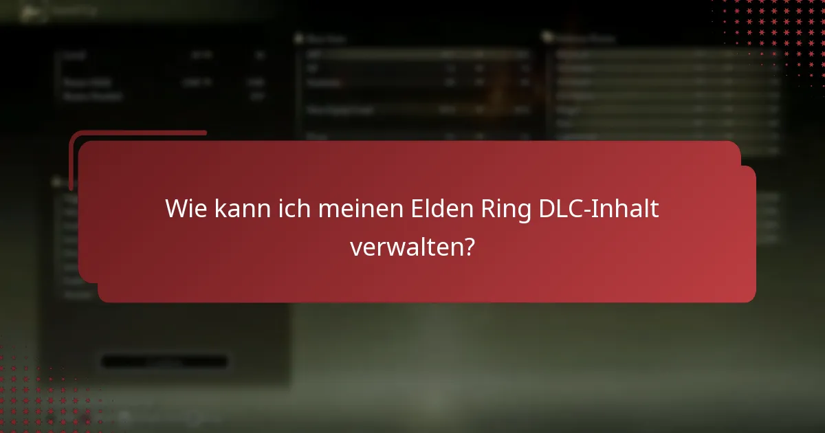 Was sind die häufigsten Fallstricke im Kauf- und Verwaltungsprozess von DLC?