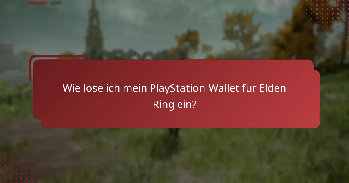 Was soll ich tun, wenn meine Wallet-Einlösung fehlschlägt?